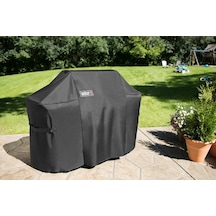 Weber Summit 400 Serisi İçin Koruyucu Kılıf