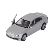 Mey İthalat 43635 Bmw 535i 72 Gümüş