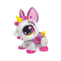 Build A Bot - Unicorn