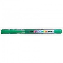 Uni-Ball Fosforlu Kalem Yeşil Kalem Tipi Usp105