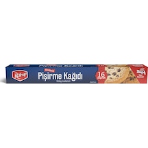 Roll-up Pişirme Kağıdı 16'lı 5 Adet Çok Renkli