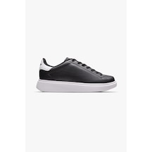 Lescon Loyal 2 Sneakers Erkek Spor Ayakkabı Siyah