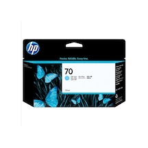 Hp 70 C9390A Açık Mavi Kartuş Eski