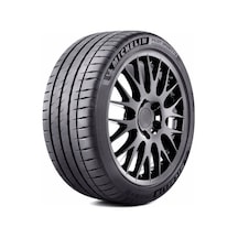 Michelin 275/35 R20 102Y XL Pilot Sport 4 ZP Yaz Lastiği 2026