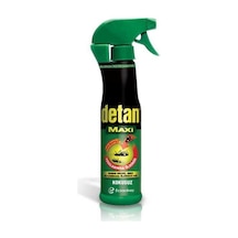 Maxi Böcek İlacı 250ml 1 Adet