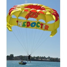 PEGASUS 38 FT PARAŞÜT Beyaz