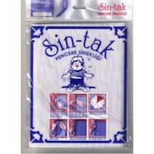 Sin-Tak Pratik Sineklik 75X125 1 Adet
