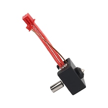 Sprite Ekstruder Yükseltme Isıtıcı Blok Kiti Yüksek,os6963-2