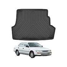 Toyota Corolla 1991-1998 Bagaj Havuzu - 8215301-07.5