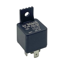 Bosch 24v Röle 5 Uçlu 20 A 30-85-86-87-87 Italy