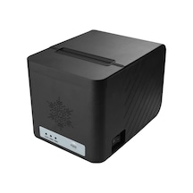 Tiwox Rp-510, Direkt Termal, Endüstriyel Fiş Yazıcı Ethernet, Usb