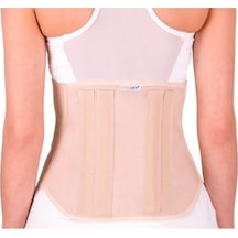 Orthocare 2130 Dosicare Lumbosacral Çelik Balenli Bel Korsesi