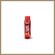 Bezos Burcu Ketcap Acılı 650 Gr-12. 22