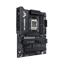Asus Tuf Gamıng X870e-plus Wıfı 7 Amd Am5 Ddr5 Atx