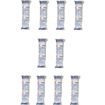 Mediteks Alçı Altı Pamuğu 15Cm x 1.5M 10 Adet