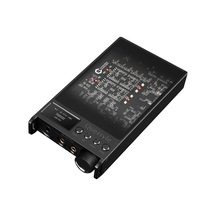 Questyle Sigma Pro Bluetooth Taşınabilir Dac & Kulaklık Amfisi Siyah