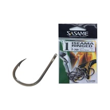 Sasame Isema Ringed F-769 Serisi Olta Iğnesi (538050155)