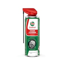 Castrol Chain Cleaner Zincir Temizleyici Sprey
