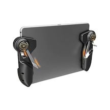 Memo Akpad6k İpad Tablet İçin 6 Parmak Tetik Pubg Mobile Joystick- 5775