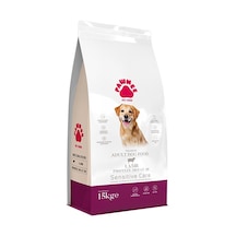 Pawnee Kuzulu Yetişkin Köpek Maması 15 Kg