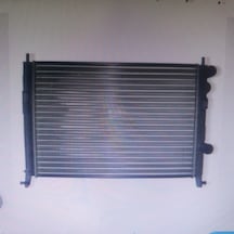 Fiat Palio 1,2 1,4 8v 16v Su Radyatörü Klimalı 46819261