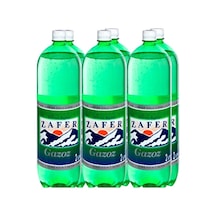 Zafer Gazoz 6 x 1 L