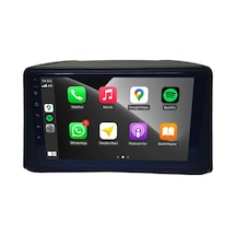 Oskodi Opel Mokka Android Carplay Multimedya 2012-2017 2gb Ram + 32gb Hafıza