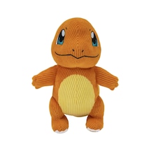 Pokemon Select Peluş Figür Kadife Seri - Charmander 20cm