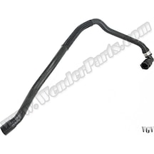 Bmw F01 N74 Radyatör Su Depo Hortumu Su Radyatörü 760i - B A17127591097
