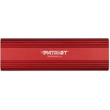 Patriot Transporter Lite PTPL1TBPEC 1 TBUSB-C 3.2 Harici Taşınabilir SSD