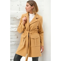 Z6778 Dewberry Bayan Kaban-koyu Camel Koyu Camel