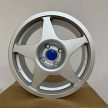 17" İnç 4x108 Speedline 206 208 208 106 Uyumlu Jant Takım