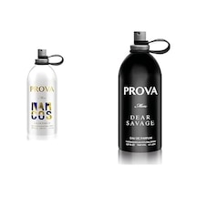 Prova Narcos Edp Erkek Parfüm 120 Ml Ve Prova Savage Edp Erkek Parfüm 120ml Diğer Prova Narcos Edp Erkek Parfüm 120 Ml Ve Prova Savage Edp Erkek Parfüm 120ml Diğer