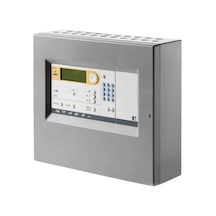 Siemens Fc361-zz Adresli Yangın Alarm Paneli 1 Loop 126 Adres - Kompakt Kasa