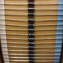 P6ke27a 27v 600w Generalınstrument Transil Diyot 50 Adet