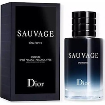 Dior Sauvage Eau Forte Erkek Parfüm 60 ML