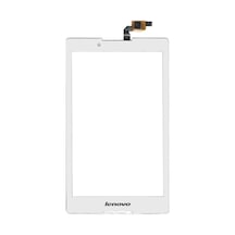 Lenovo Tb3-850f Dokunmatik Beyaz