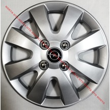 [Kırılmaz] Opel Astra 15 Inc Jant Kapağı Takımı (419885808)