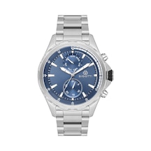 Bigotti Milano Bg.1.10611-4 Erkek Kol Saati Metalik