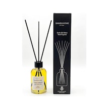 Oda Kokusu, Orman Meyveleri, Reed Diffuser, 50 Ml, Bambu Çubuklu, Masa Üstü Ev,ofis,ortam Kokusu Diğer