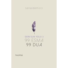 Dervişin Yolu 3 - Ccgx-857577