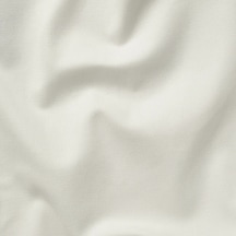 Ikea Beyaz Modern Kanepe - Puf Kılıfı