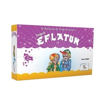 5 Renk 3. Sınıf Değerli Eflatun Dizisi (10 Kitap)