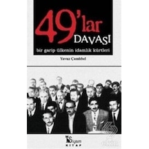 49'lar Davası - Yavuz Çamlıbel - Siyam Kitap