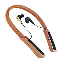 Sprange SR-E70 Bluetooth 5.2 Boyun Askılı Mıknatıslı Kulak İçi Kulaklık