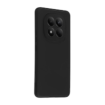 Redmi Note 15 Pro 5g First Silikon - Siyah Bzsxx00 1