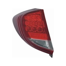 Honda Civic 9 Stop Lambasi Sag 2013-2017 Depo 21719b3r3we