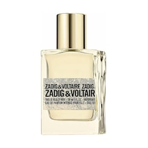 Zadig Voltaire This Is Really Her Intense Edp 50 Ml Parfüm