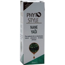Nane Yağı 20 Ml 20 ML