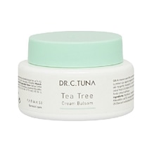 Farmasi Dr.C.Tuna Çay Ağacı Yağı Yoğun Balsam 80 ML Farmasi Dr.C.Tuna Çay Ağacı Yağı Yoğun Balsam 80 ML